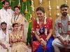 Colors Swathi Wedding Pics, Swathi Reddy Wedding Pics