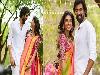 The festivities for Rana Daggubati and Miheeka Bajaj’s wedding ceremony have begun. Actor Samantha was spotted at the wedding venue outside in her car. Allu Arjun arrived soon after. The wedding is taking place at the Ramanaidu Studios at Jubilee Hills in Hyderabad and the ceremony will reportedly happen at 8.30 pm. Earlier on Saturday morning, Rana had shared a photo with his father, Daggubati Suresh Babu and his uncle, actor Venkatesh in front of a doorway decorated with flowers. The trio stood with Rana in the middle and his father and father’s brother flanking his sides. He captioned the photo, “Ready!”Pre-wedding festivities like the ‘Pellikoduku’ function (a ceremony where rituals are performed by the family to prepare the groom for the wedding ceremony), satyanarayana puja, haldi and mehndi ceremonies took place earlier at Rana and Miheeka’s houses. The wedding is said to be a low key affair with less than 50 guests invited. All of the guests and staff earlier took the COVID-19 test. Suresh Babu had told TNM earlier that all of the tests had returned negative.