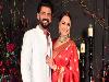 Actors Sonakshi Sinha and Zaheer Iqbal celebrated their love on June 23 with a joyous wedding. The couple had a civil ceremony at home, which was followed by a lively bash at Bastian with their friends and the film industry. They have now shared a delightful video filled with candid moments from their wedding, capturing the happiness of the day.