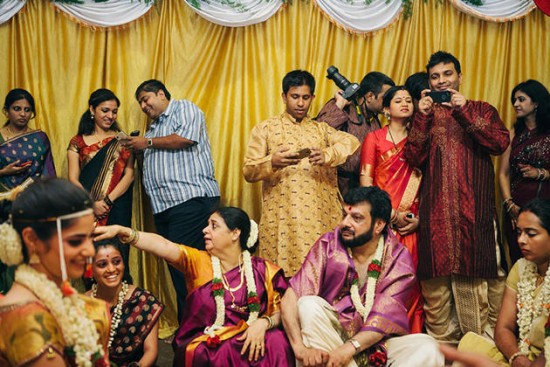 Weddings, Through The Eyes Of A Visual Storyteller