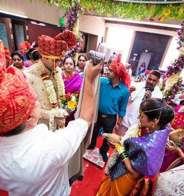 Beautiful Varmala Moments From Real Indian Weddings