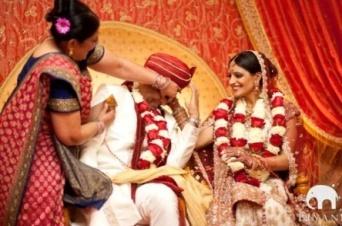 10 Indian Wedding Customs You Had No Idea About