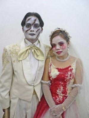 World's Wackiest Weddings