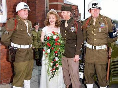 World's Wackiest Weddings