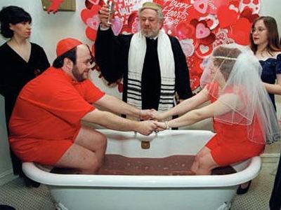 World's Wackiest Weddings