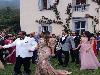 Mukesh and Nita Ambani's daughter Isha got engaged to Ajay and Swati Piramal's son Anand in a starry, dreamy ceremony at Lake Como in Italy over the weekend.The festivities continued for three days, from September 21 to 23 and saw the who's who of Bollywood adding star power to the event.