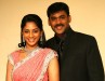 Vikram Krishna And Actress Shreya Reddy Marriage Pictures