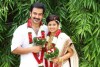 Prithviraj And Supriya Menon Marriage Pictures