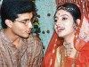 Sourav Ganguly And Dona Marriage Photos