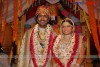 Vishnu Veronica's Marriage Photos