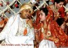 Anil Ambani Tina  Marriage Photos