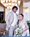 Lasith Malinga Tanya Perera Wedding