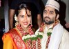 Sameera Reddy And Akshai Varde Wedding Photos