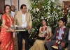 Ahana Deol And Vaibhav Vora Wedding Photos
