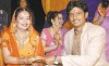 Tamil Actor Jeeva And Supriya Marriage Photos