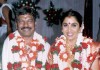 Ramya Krishna Married Krishna Vamsi Pictures