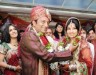 Pony Verma And Prakash Raj Second Marriage Photos