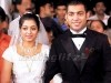 Gopika Ajilesh Chacko Marriage Photos