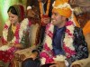 Dhoni Sakshi Singh Rawat Marriage Photos