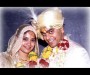 Actor Ashutosh Rana And Renuka Shahane Marriage Photos