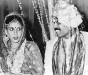 Cricketer Kapil Dev And Romi Bhatia Marriage Photos