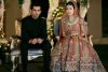 Gautam Gambhir And Natasha Jain Wedding Pictures
