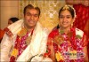 Laya Ganesh Marriage Photos