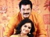 Methil Devika And Actor Mukesh Second Marriage Photos