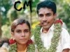 Pakru (Ajay Kumar) And Gayatri Mohan Wedding Photos