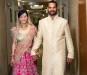 Shikhar Dhawan And  Ayesha Mukherjee�s Wedding