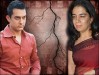Aamir Khan And Reena Dutta Divorce Photos