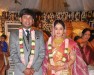 Actor Nikhil Sister Sonali And Amarnath Wedding Photos
