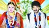 Actor Upendra And Priyanka Marriage Photos