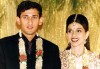 Ajith Agarkar Marriage With Fatima Ghadially