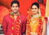 Allu Arjun And Sneha Reddy Wedding Photos