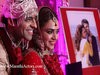 Amruta Khanvilkar And Himmanshoo Ashok Malhotra Wedding Photos
