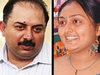 Arvind Swamy And Gayathri Ramamurthy Divorce Pics