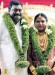 Athulya Jayakumar And Singer Jassie Gift Marriage Photos