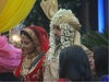 Bigg Boss Contestant Monalisa Got Married To Vikrant Singh Rajpoot