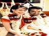 Bollywood Actress Kalki Koechlin And Anurag Kashyap Wedding Photos