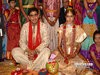 Brahmani And Nara Lokesh Marriage Photos