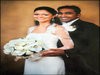Christina Mallika Sirisena And Mahela Jayawardene Marriage Photos