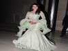Gauahar Khan, Ekta Kapoor And Others At Mandana-Gaurav�s GRAND Wedding Reception!