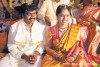 Gopika Poornima And Mallikarjun Marriage Photos
