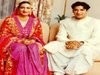 Huma Mufti And Wasim Akram 1st Marriage Photos