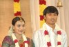 Dhanush Aishwarya Wedding Photos