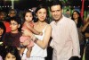 Indian Actress Neha And Indian Film Actor Manoj Bajpai Marraige Photos