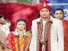 Indian Cricketer Ankeet Chavan And Neha Sambhare Marriage Photos
