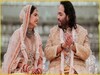 Inside Anant Ambani Radhika Merchant Wedding