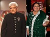 Javed Akhtar And Honey Irani Got Splitted